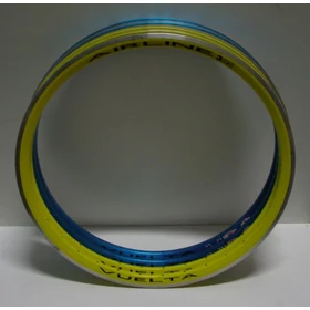 Vuelta Airline 3 felni [sárga, 32] - RideShop.hu