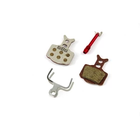 a2Z AZ-330A fékpofa tárcsafékhez - RideShop.hu