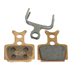 a2Z AZ-330S fékpofa tárcsafékhez - RideShop.hu