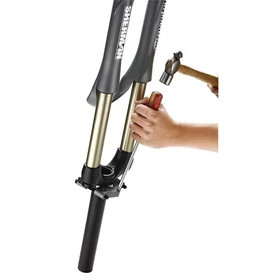 Icetoolz Kormánycsapágy alsókónusz leszedő - RideShop.hu