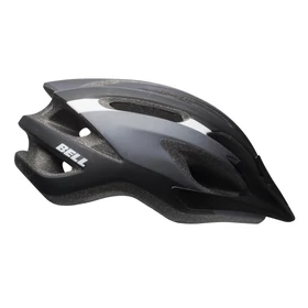 Bell Crest kerékpáros sisak [fekete-titán, 54-61 cm (Uni)] - RideShop.hu