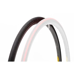 Panaracer Catalyst drótperemes 622/700c gumiköpeny [25, fekete] - RideShop.hu