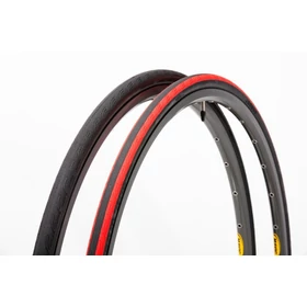 Panaracer Catalyst drótperemes 622/700c gumiköpeny [25, fekete] - RideShop.hu