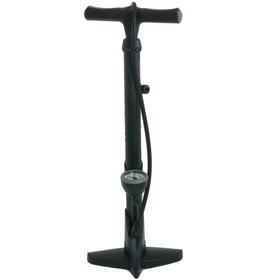 Zoggie nyomásmérős műhelypumpa - RideShop.hu