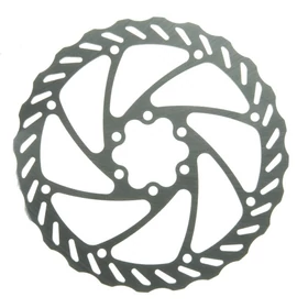 Zoggie BR201 6 csavaros féktárcsa [180 mm] - RideShop.hu