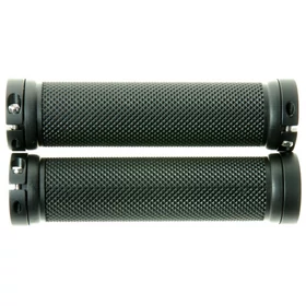 Zoggie MA25 bilincses kormánymarkolat [fekete] - RideShop.hu