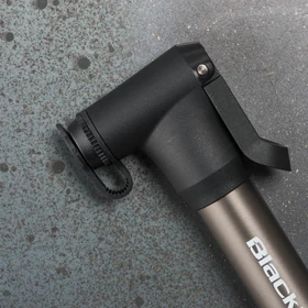 Blackburn Airstik AnyValve minipumpa [bronz-füst] - RideShop.hu