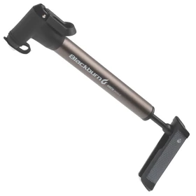 Blackburn Airstik AnyValve minipumpa [bronz-füst] - RideShop.hu