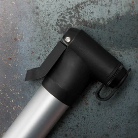 Blackburn Mammoth Anyvalve minipumpa [fekete] - RideShop.hu