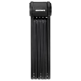 Kryptonite Keeper 510/100 kulcsos colstok zár - RideShop.hu