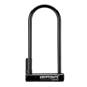 Kryptonite Keeper 12 LS kulcsos U-lakat - RideShop.hu