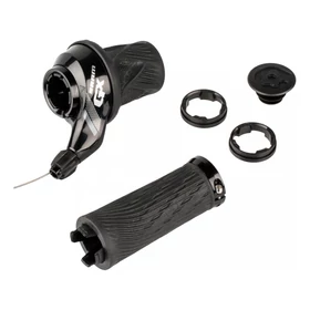 Sram GX markolatváltó [fekete, 11s. hátsó] - RideShop.hu