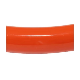 Kryptonite Keeper 665 kulcsos huzalos zár [narancs] - RideShop.hu