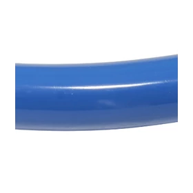 Kryptonite Keeper 665 kulcsos huzalos zár [Kék] - RideShop.hu