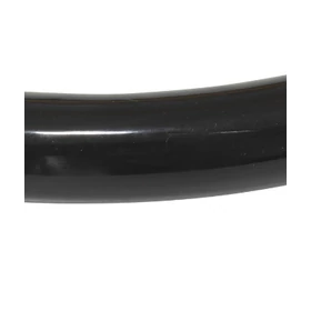 Kryptonite Keeper 665 kulcsos huzalos zár [fekete] - RideShop.hu