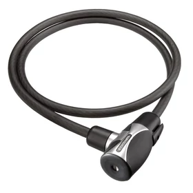 Kryptonite Kryptoflex 1518 kulcsos huzalos zár