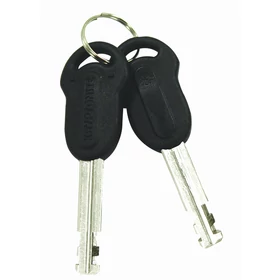 Kryptonite Kryptoflex 1565 kulcsos huzalos zár - RideShop.hu