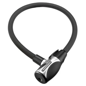 Kryptonite Kryptoflex 1565 kulcsos huzalos zár - RideShop.hu