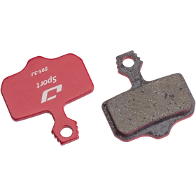 Jagwire fékpofa tárcsafékhez (Sram/Avid) - RideShop.hu