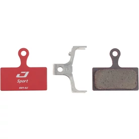 Jagwire fékpofa tárcsafékhez Shimano XT, XTR - RideShop.hu