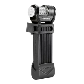 Kryptonite Keeper 585/85 számzáras colstok zár - RideShop.hu