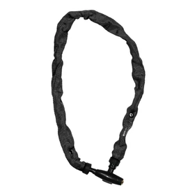 Kryptonite Keeper 465 számzáras láncos zár [fekete] - RideShop.hu