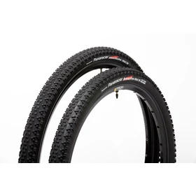 Panaracer DriverPro hajtogatható 27,5&quot;-os gumiköpeny [2.2, fekete] - RideShop.hu