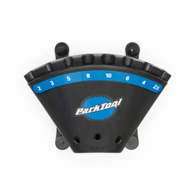 Park Tool imbuszkulcs-szett fali tartó - RideShop.hu