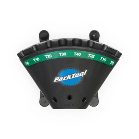 Park Tool HXH-2T torxkulcs tartó - RideShop.hu