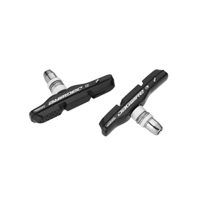 Jagwire MTB Pro imbuszos fékpofa V-fékhez [fekete] - RideShop.hu