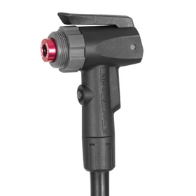 Blackburn CORE 2 fekete műhelypumpa - RideShop.hu