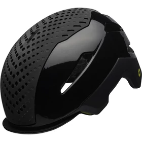 Bell Annex MIPS kerékpáros sisak [matt/fényes fekete, 55-59 cm (M)] - RideShop.hu