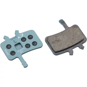 Jagwire fékpofa tárcsafékhez Avid organikus BB7, Juicy - RideShop.hu