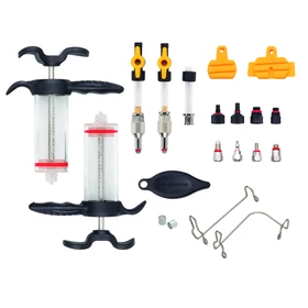 Jagwire fék hidraulikus ásványi légtelenítő - RideShop.hu