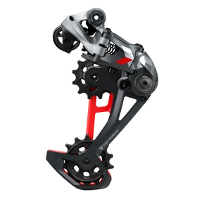 Sram X01 Eagle RED MTB hátsó váltó - RideShop.hu