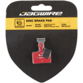Jagwire fékpofa tárcsafékhez Shimano, XTR, Ultegra - RideShop.hu