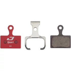 Jagwire fékpofa tárcsafékhez Shimano, XTR, Ultegra - RideShop.hu