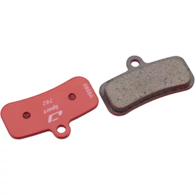 Jagwire fékpofa tárcsafékhez Shimano, XTR, Deore - RideShop.hu