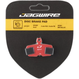 Jagwire fékpofa tárcsafékhez Sram Code - RideShop.hu