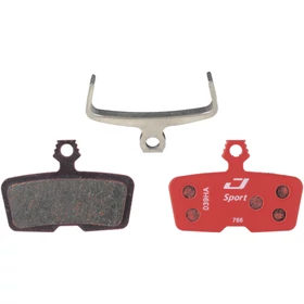 Jagwire fékpofa tárcsafékhez Sram Code - RideShop.hu