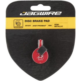 Jagwire fékpofa tárcsafékhez Avid BB5 - RideShop.hu