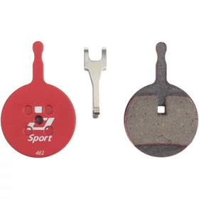 Jagwire fékpofa tárcsafékhez Avid BB5 - RideShop.hu