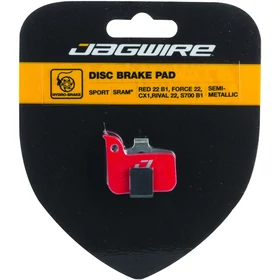 Jagwire fékpofa tárcsafékhez Sram Red eTap - RideShop.hu