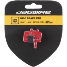 Jagwire fékpofa tárcsafékhez Avid BB7 / Juicy - RideShop.hu