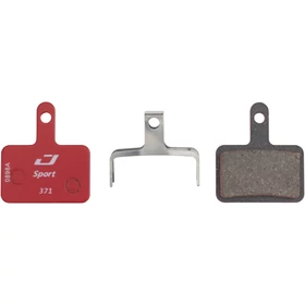 Jagwire fékpofa tárcsafékhez Shimano Deore - RideShop.hu