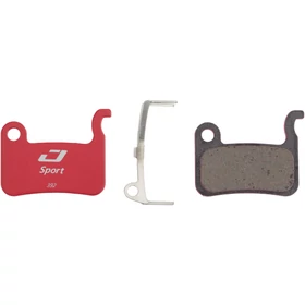 Jagwire fékpofa tárcsafékhez Shimano, XTR, Deore - RideShop.hu