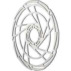 Jagwire Sport SR1 6 csavaros féktárcsa [203 mm] - RideShop.hu