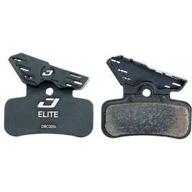 Jagwire hűtőbordás fékpofa tárcsafékhez Shimano XTR, Deore XT, SLX [Bliszteres] - RideShop.hu