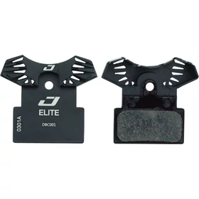 Jagwire hűtőbordás fékpofa tárcsafékhez Shimano XTR, Deore XT, Alfine - RideShop.hu