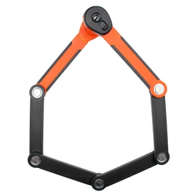 Kryptonite Evolution 790 kulcsos colstok zár - RideShop.hu